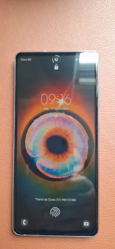 SAMSUNG S20FE 