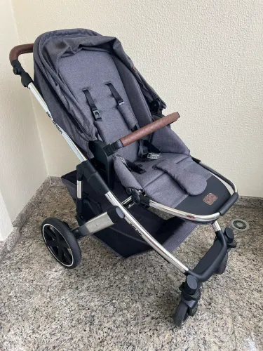 Carrinho ABC Design - Salsa 4