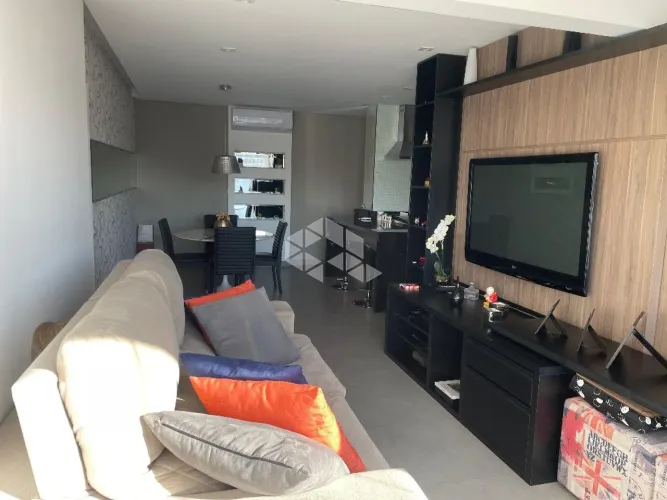 Apartamento à venda no In Berrini, Brooklin