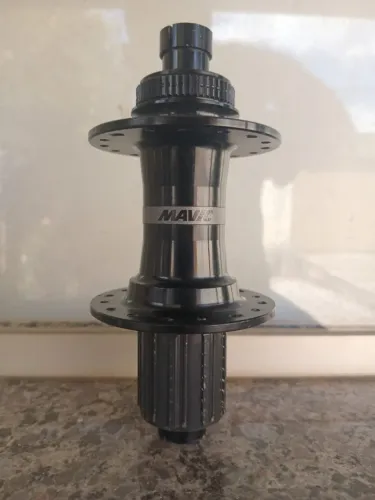 cubo Mavic Mr801 