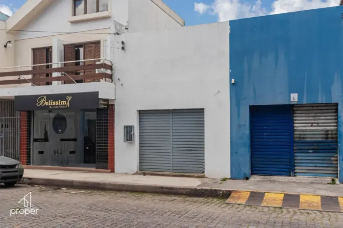 Loja para aluguel no Centro em Pelotas/RS|