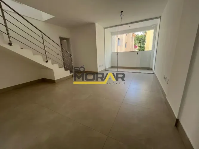 Venda de Apartamentos / Cobertura na cidade de Belo Horizonte