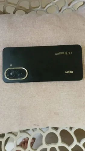 Redmi A5 TODO OK