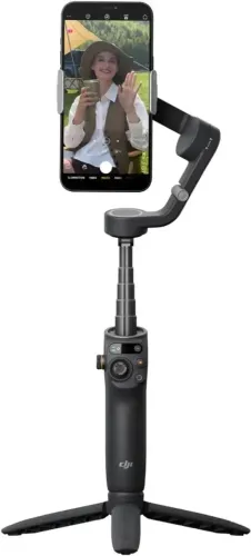 Estabilizador DJI Osmo Mobile 6 Original