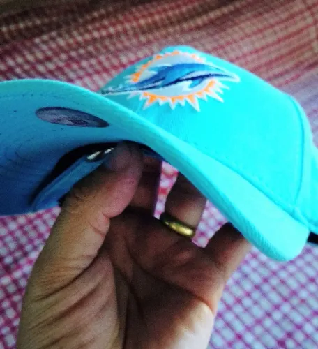 Boné Miami dolphins New era