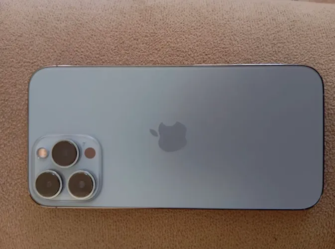 IPHONE 13 pro max