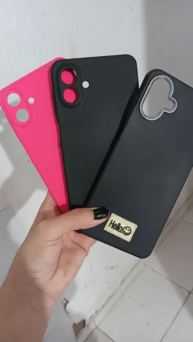 Capinhas Samsung