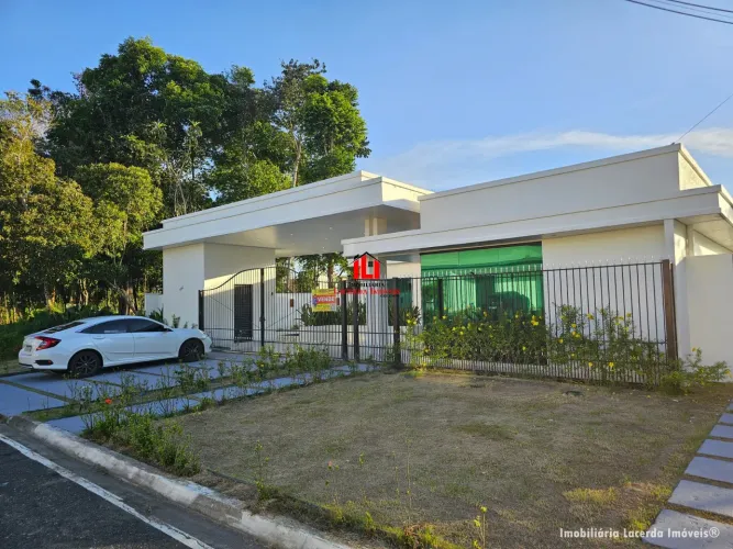 Casa Marina Rio Belo 3 suítes Venda Com Piscina e espaço gourmet !!!