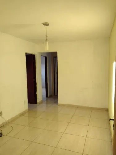 Apartamento em ótima localização