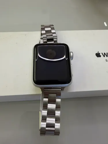 Apple Watch 3 38 mm GPS
