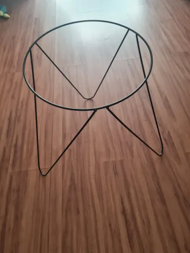 Suporte vaso 