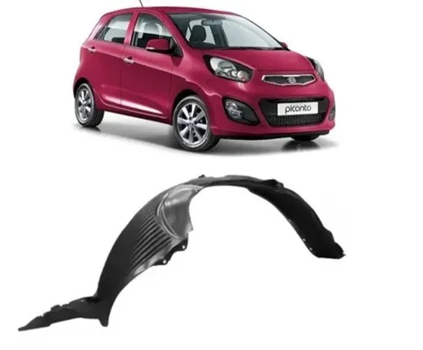 Parabarro Dianteiro Direito Picanto 2012 a 2017