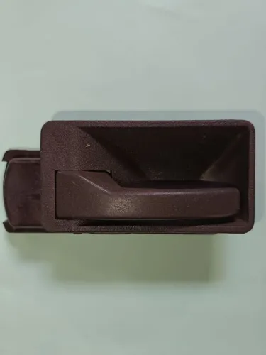 MAÇANETA DA PORTA ESQUERDA MONZA 88