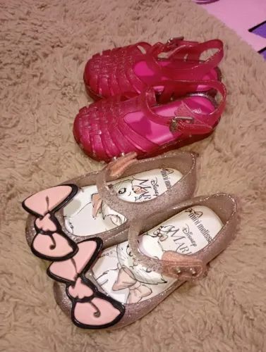 Mini melissa 20/21