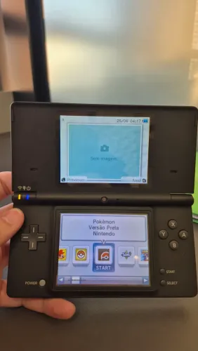 Nintendo DS