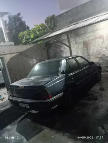 Chevrolet Monza Classic SE 2.0 /mpfi E EFI 2P E 4P 1994