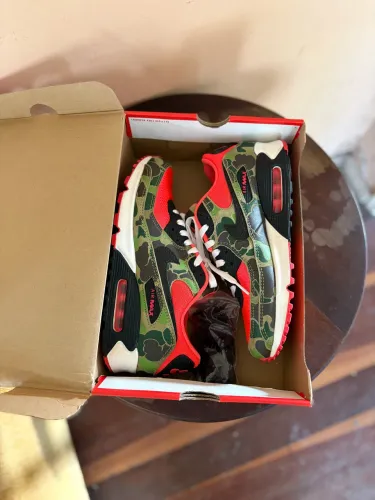 Nike Air Max 90 Duck Camo TAM:41