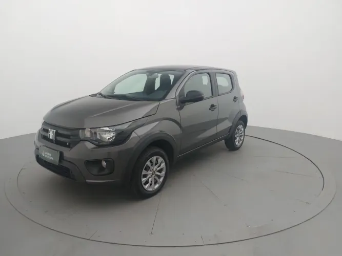 Fiat Mobi Like 1.0 Fire Flex 5P. 2025