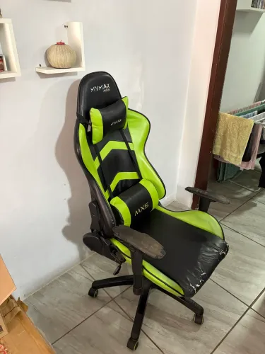 Cadeira gamer 