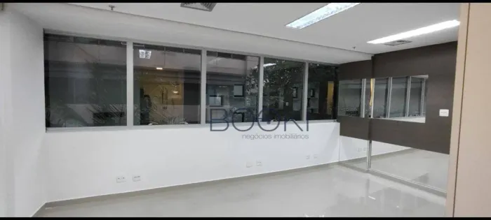 Oportunidade - Empresarial Jardim Sul - 35 m² - Morumbi
