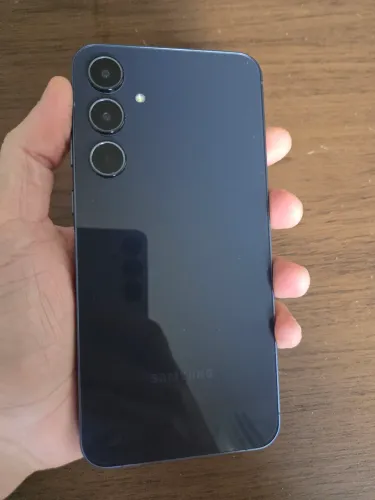Galaxy A55 128GB Azul 