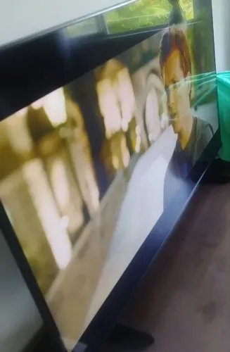Vendo TV Samsung 50 Polegadas