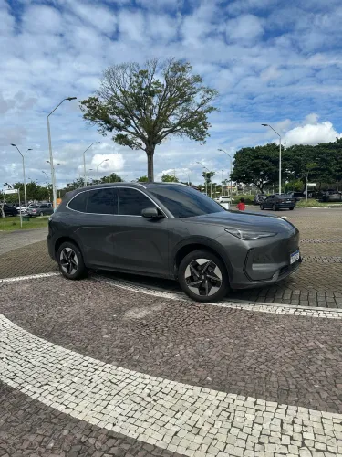 Geely EX5 PRO (elétrico) 2026