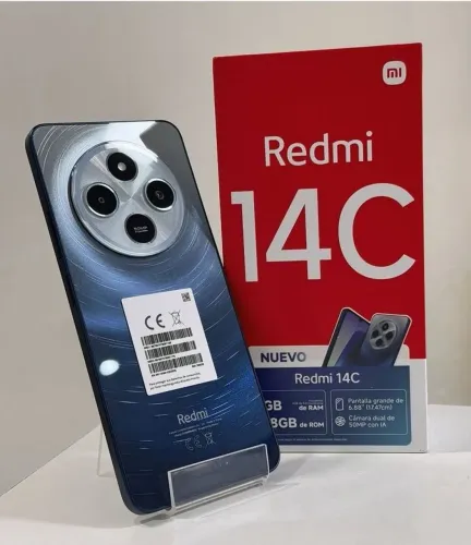 Xiaomi 14