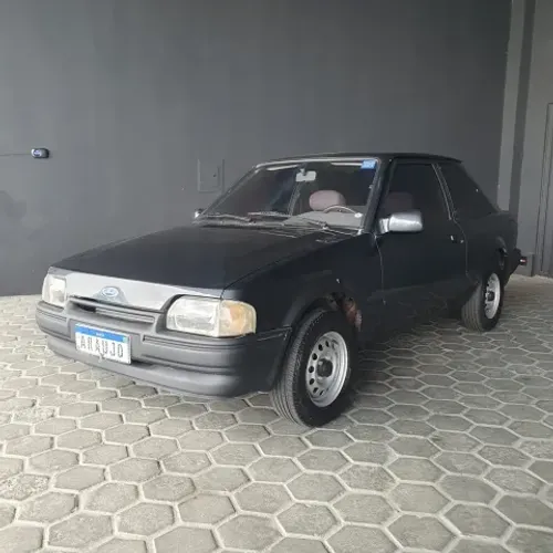 Ford Escort L/lx 1.6 1992