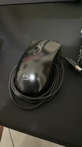 MOUSE GAMER