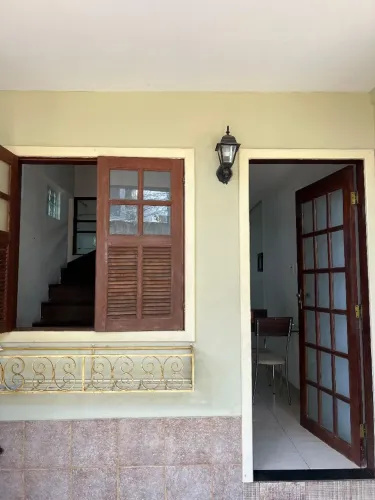 Apartamentos tipo Village de 1 e 2/4 próximo ao metrô de Brotas.
