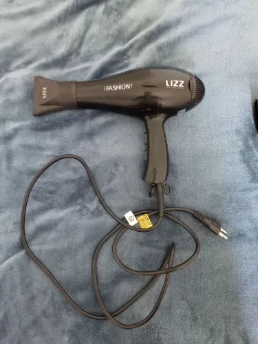 Secador profissional