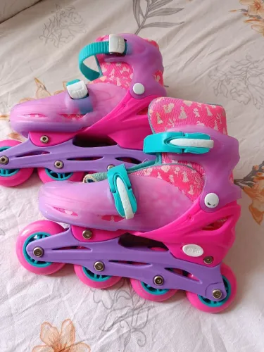 Patins infantil