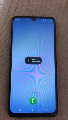 Samsung Galaxy A07