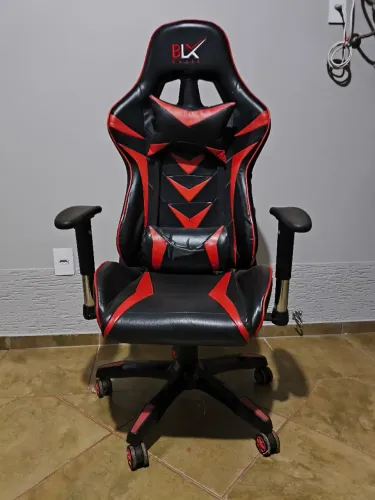 Cadeira gamer BLX
