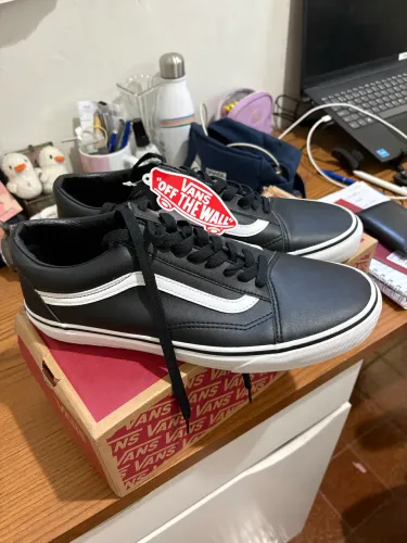 Tênis vans - old skool masculino