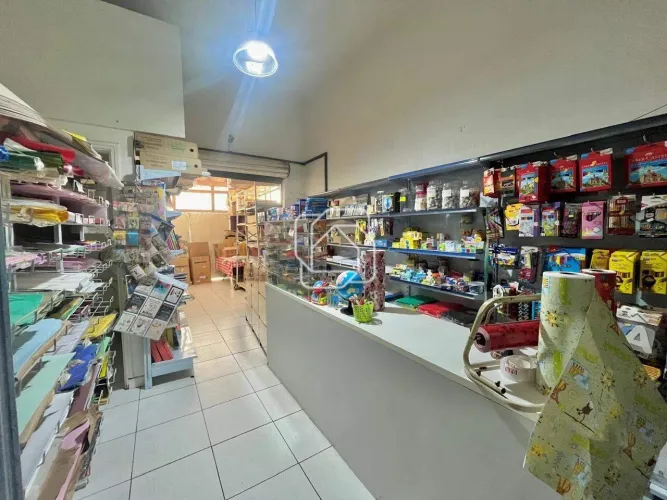 Salão e Lojas em Itu para aluguel Vila Prudente de Moraes - SP | Área total 30,00 m² - R$