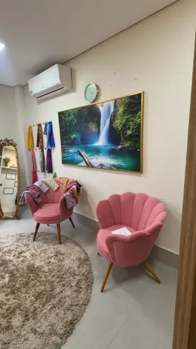 SALA COMERCIAL Espaço Bogotá no Jardim das Américas, Cuiabá codigo: 323157