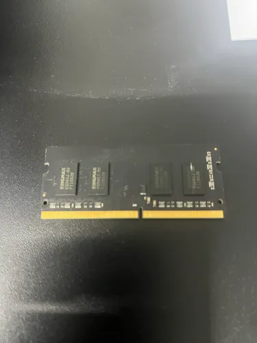 MEMÓRIA NOTEBOOK 4GB- DDR4-2133 Semi Nova