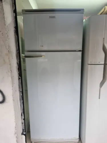 Geladeira Duplex Dako 