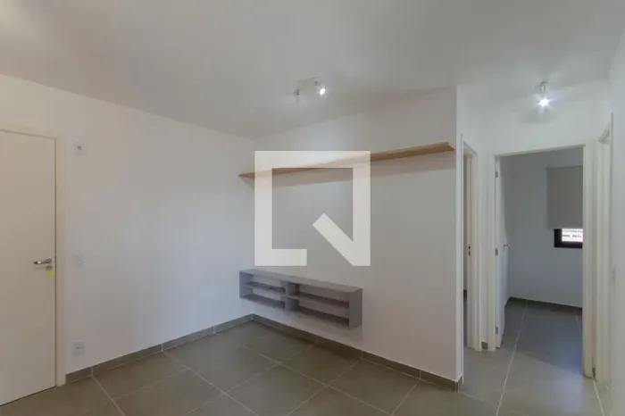 Apartamento à Venda - Cambuci, 2 Quartos, 38 m2