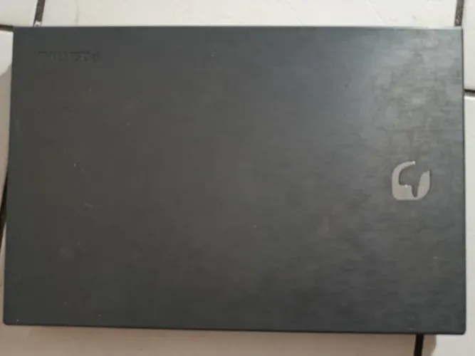 Notebook positivo C14
