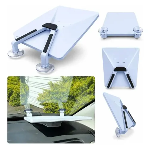 Suporte painel parabrisa starlink mini pra carro - apoio veicular