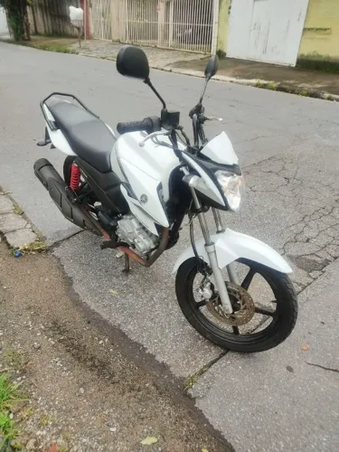 MOTO Fazer 150 SED 2014
