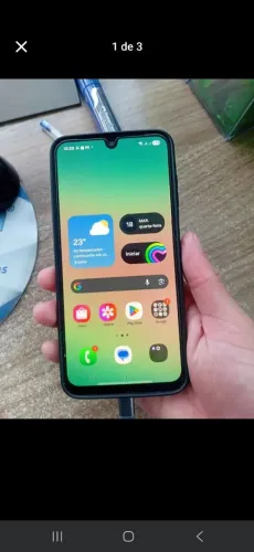 Celular galaxy a26