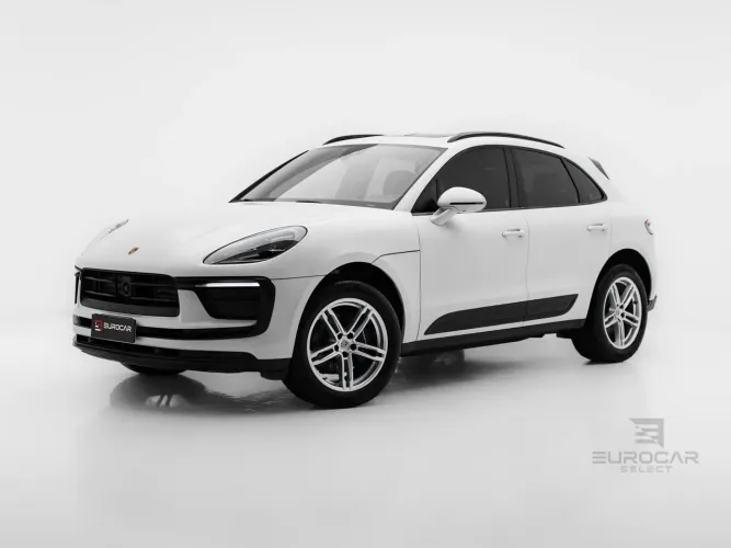 Porsche Macan 2.0 Turbo 237/252cv 2025