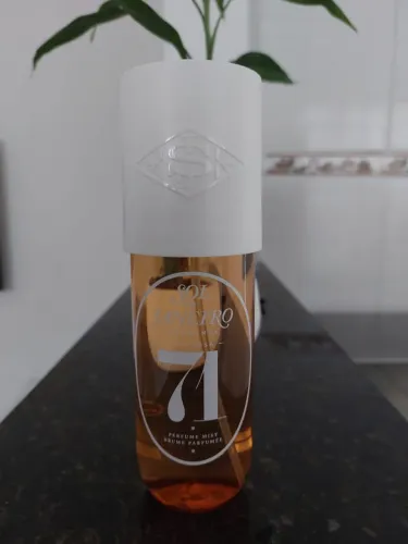Sol de Janeiro 71