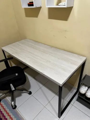 MESA DE ESTUDO
