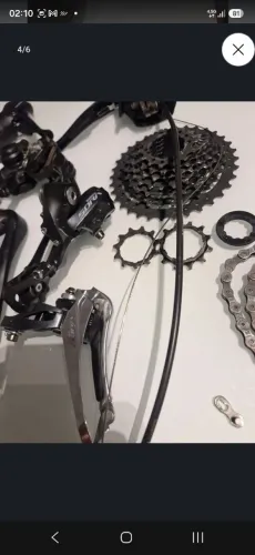Shimano Sora
