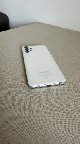 Samsung Galaxy A32 128GB | Usado 12 meses